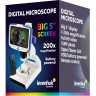 Микроскоп цифровой LEVENHUK RAINBOW DM500 LCD 76826