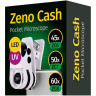 Микроскоп карманный для проверки денег LEVENHUK ZENO CASH ZC6 74109