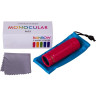 Монокуляр LEVENHUK Rainbow 8×25 Red Berry 72595