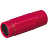 Монокуляр LEVENHUK Rainbow 8×25 Red Berry 72595