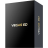 Монокуляр LEVENHUK VEGAS ED 8x42 74157