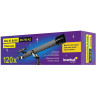 Телескоп LEVENHUK BLITZ 60 BASE 77099