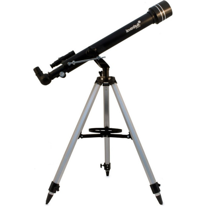 Телескоп LEVENHUK SKYLINE 60×700 AZ 67687