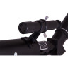 Телескоп LEVENHUK SKYLINE TRAVEL SUN 50 71996