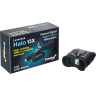 Бинокль цифровой ночного видения LEVENHUK HALO 13X HELMET 82246