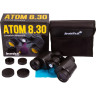 Бинокль LEVENHUK ATOM 8x30 74154
