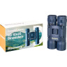 Бинокль LEVENHUK DISCOVERY BASICS BB 10x25 79651
