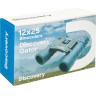 Бинокль LEVENHUK DISCOVERY GATOR 12x25 77911