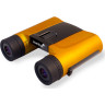 Бинокль LEVENHUK RAINBOW 8x25 SUNNY ORANGE 67692