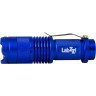 Фонарик LEVENHUK LabZZ F3 70820