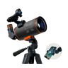 Фототелескоп LEVENHUK KELVIN NOVA PLUS MAK 70/750 86571