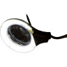 Лупа-лампа LEVENHUK ZENO LAMP ZL21 LUM 74088