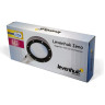 Лупа LEVENHUK ZENO 60, 2,5/5×, 88/21 мм, 2 LED 38115