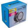 Лупа LEVENHUK ZENO 900, 5×, 75 мм, 3 LED, металл 69202