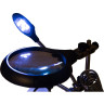 Лупа LEVENHUK ZENO DESK D11 70445
