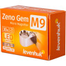Лупа LEVENHUK ZENO GEM M9 70438