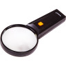 Лупа ручная LEVENHUK ZENO HANDY ZH39 74062