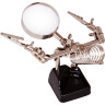 Лупа штативная LEVENHUK ZENO REFIT ZF11 74072