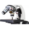 Микроскоп цифровой LEVENHUK D85L LCD, монокулярный 78902