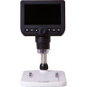 Цифровой микроскоп LEVENHUK DTX 350 LCD 74768