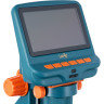 Микроскоп цифровой LEVENHUK LABZZ DM200 LCD 76827