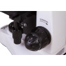 Цифровой микроскоп LEVENHUK MED D20T LCD, тринокулярный 73991