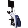Микроскоп LEVENHUK MED D30T, цифровой тринокулярный 73998