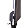 Цифровой тринокулярный микроскоп LEVENHUK MED D35T LCD 74003