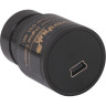 Цифровой микроскоп LEVENHUK Rainbow D2L, 0,3 Мпикс, Moonstone (лунный камень) 69040