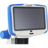 Микроскоп цифровой LEVENHUK RAINBOW DM500 LCD 76826