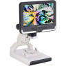 Микроскоп цифровой LEVENHUK RAINBOW DM700 LCD 76825