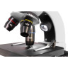 Микроскоп LEVENHUK DISCOVERY NANO POLAR с книгой 77968