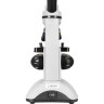 Микроскоп LEVENHUK DISCOVERY NANO POLAR с книгой 77968