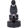 Микроскоп LEVENHUK LabZZ M101 Moonstone / Лунный камень 69032