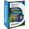 Монокуляр цифровой ночного видения LEVENHUK DISCOVERY NIGHT ML10 со штативом 79647