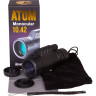 Монокуляр LEVENHUK ATOM 10x42 74095
