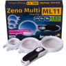 Мультилупа LEVENHUK ZENO MULTI ML11 72605
