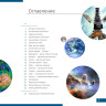 Набор LEVENHUK DISCOVERY SCOPE 2 с книгой 77821