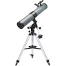 Телескоп LEVENHUK BLITZ 114 PLUS 77106