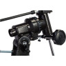 Телескоп LEVENHUK BLITZ 114s PLUS 77105
