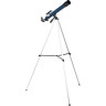 Телескоп LEVENHUK DISCOVERY SKY T50 с книгой 77830