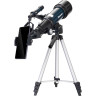 Телескоп LEVENHUK DISCOVERY SKY TRIP ST70 с книгой 77867