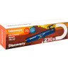 Телескоп LEVENHUK DISCOVERY SPARK 114 AZ с книгой 78736