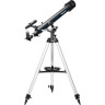 Телескоп LEVENHUK DISCOVERY SPARK 607 AZ с книгой 78732