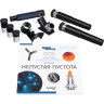 Телескоп LEVENHUK DISCOVERY SPARK 607 AZ с книгой 78732