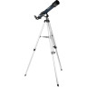 Телескоп LEVENHUK DISCOVERY SPARK 707 AZ с книгой 78734