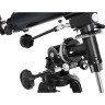 Телескоп LEVENHUK DISCOVERY SPARK 709 EQ с книгой 78739