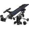 Телескоп LEVENHUK DISCOVERY SPARK 709 EQ с книгой 78739