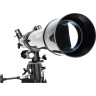 Телескоп LEVENHUK DISCOVERY SPARK 709 EQ с книгой 78739
