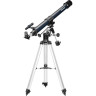 Телескоп LEVENHUK DISCOVERY SPARK 709 EQ с книгой 78739